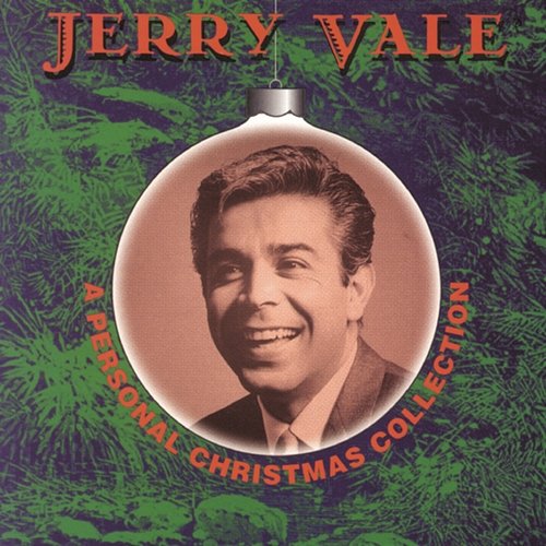 A Personal Christmas Collection Jerry Vale