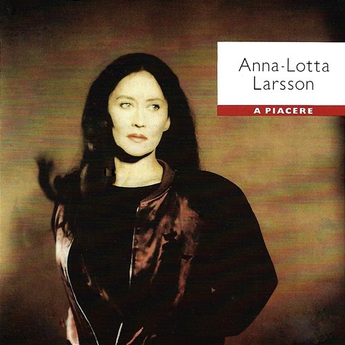 A Piacere Anna-Lotta Larsson