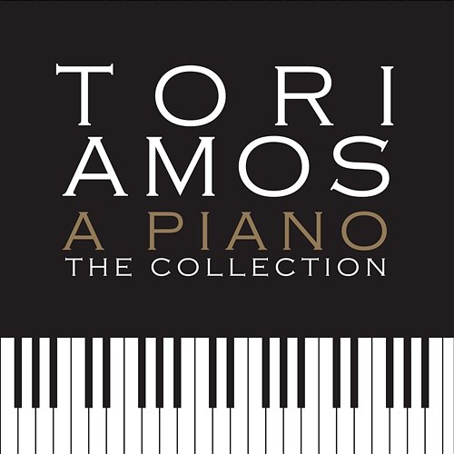 A Piano: The Collection Tori Amos