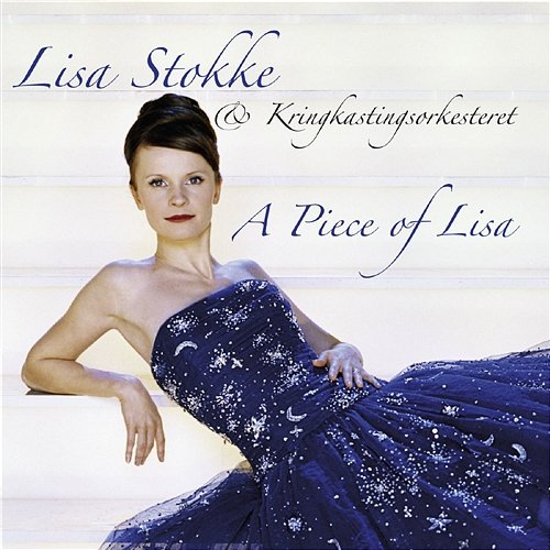 A Piece Of Lisa Lisa Stokke