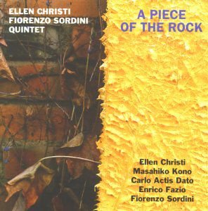 A Piece Of The Rock Various Artists