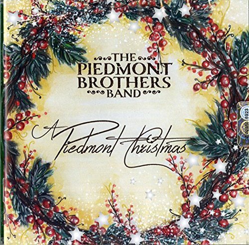 A Piedmont Christmas Various Artists