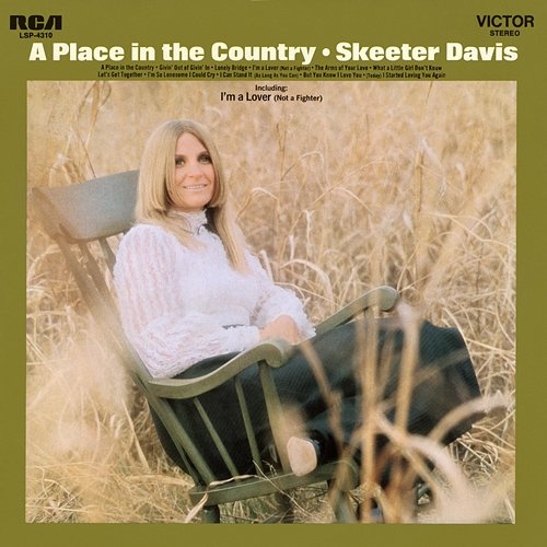 A Place in the Country Skeeter Davis