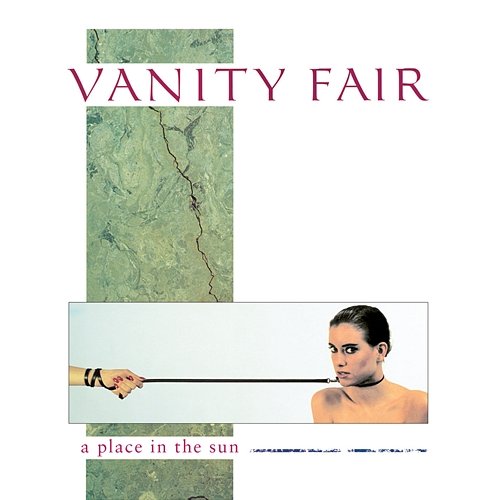 A Place In The Sun Vanity Fair