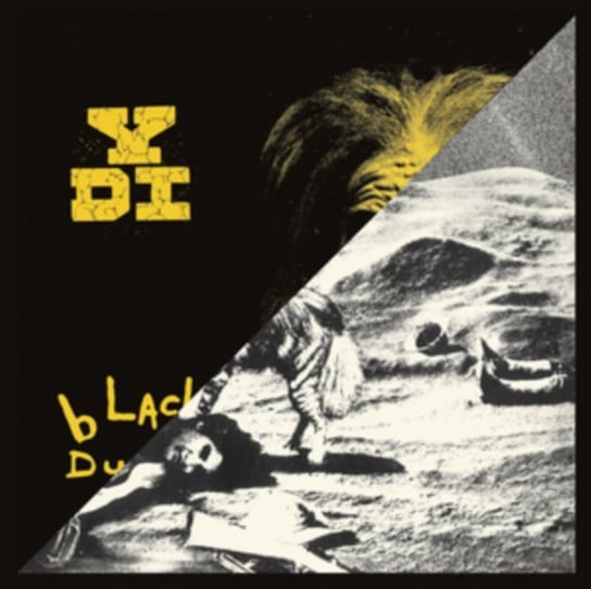 A Place In The Sun / Black Dust Ydi