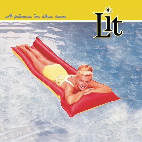 A Place In the Sun (Expanded Edition) LIT