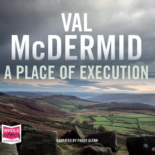 A Place of Execution McDermid Val