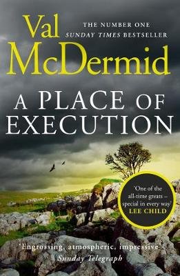 A Place of Execution McDermid Val