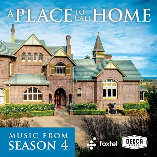 A Place To Call Home Various Artists