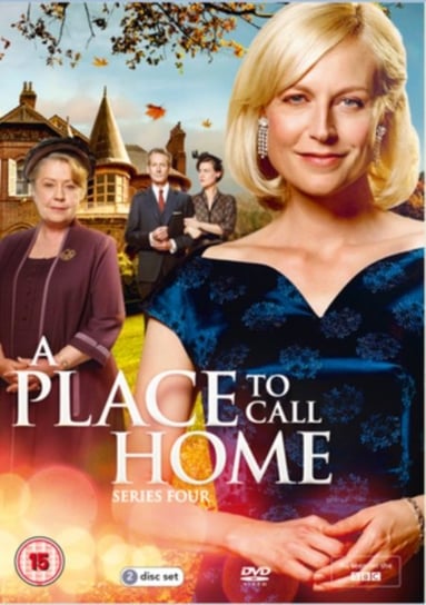 A Place to Call Home: Series Four (brak polskiej wersji językowej) Acorn Media UK
