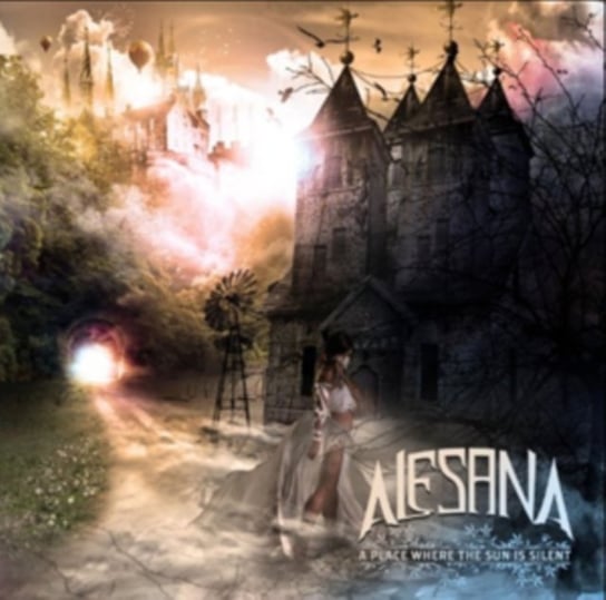 A Place Where the Sun Is Silent Alesana