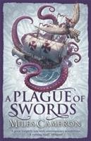 A Plague of Swords Cameron Miles