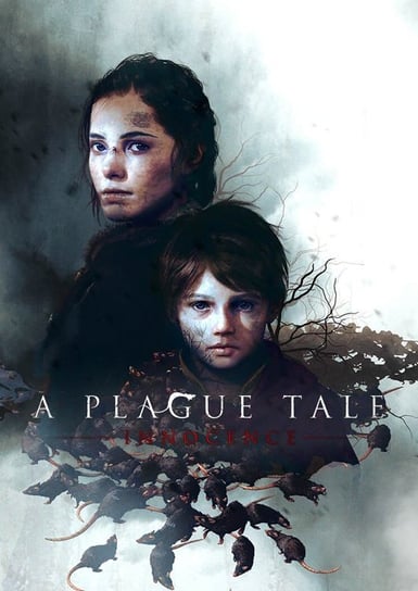 A Plague Tale: Innocence (PC) klucz Steam Asobo Studio