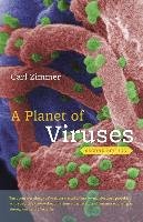 A Planet of Viruses Zimmer Carl