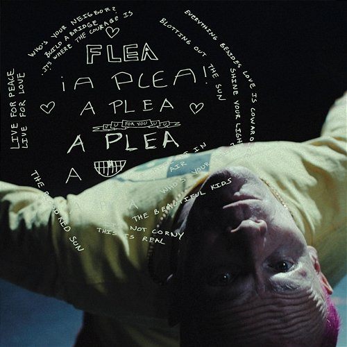 A Plea Flea