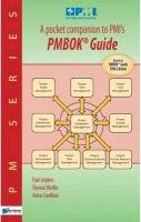 A Pocket Companion to PMIs PMBOK Guide Snijders Paul, Wuttke Thomas, Zandhuis Anton