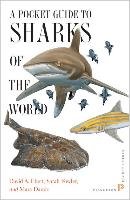 A Pocket Guide to Sharks of the World Fowler Sarah, Dando Marc, Ebert David A., Ebert David