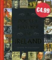A Pocket History of Ireland McCullough Joseph