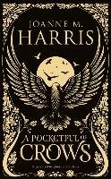 A Pocketful of Crows Harris Joanne M.