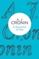 A Pocketful of Rye Cronin A. J.