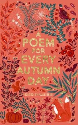 A Poem for Every Autumn Day Esiri Allie