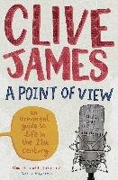 A Point of View James Clive