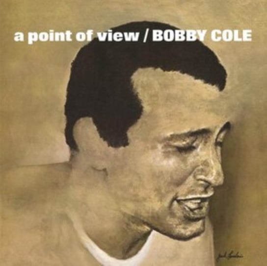 A Point of View Cole Bobby