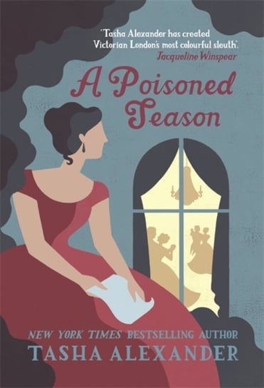 A Poisoned Season Alexander Tasha