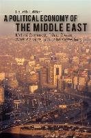 A Political Economy of the Middle East Cammett Melani, Diwan Ishac, Richards Alan, Waterbury John