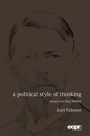 A Political Style of Thinking Palonen Kari