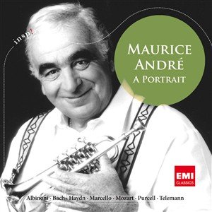 A Portrait Andre Maurice, London Philharmonic Orchestra