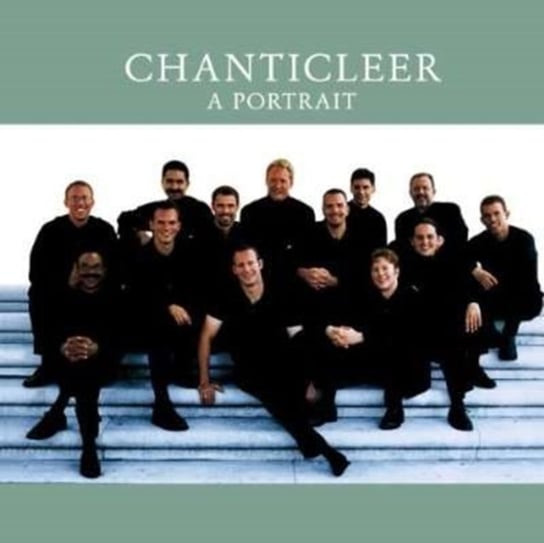A Portrait Chanticleer