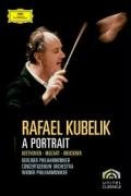 A Portrait Kubelik Rafael