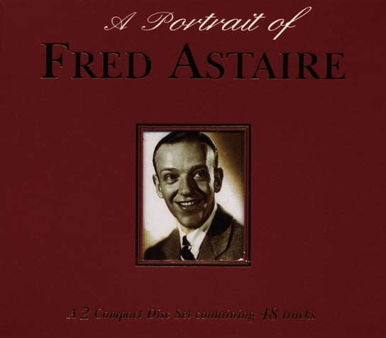 A Portrait Of Astaire Fred