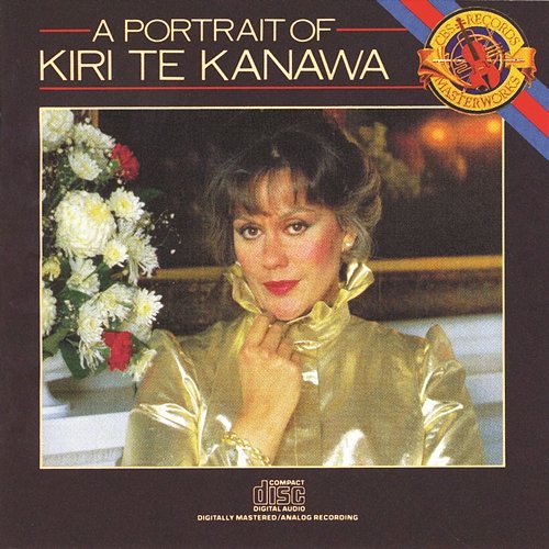 A Portrait of Kiri Te Kanawa Kiri Te Kanawa