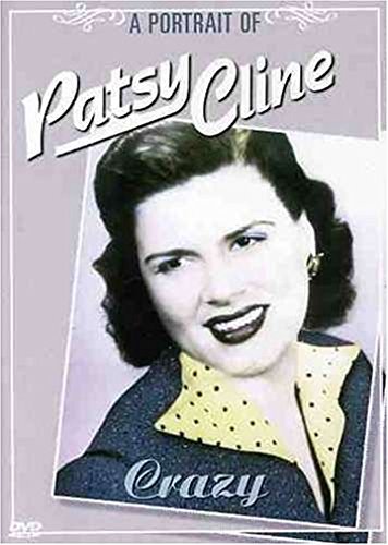 A portrait of Patsy Cline Cline Patsy