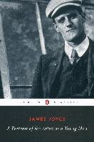 A Portrait of the Artist as a Young Man James Joyce, Joyce James