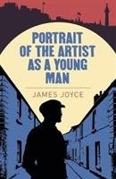 A Portrait of the Artist as a Young Man James Joyce