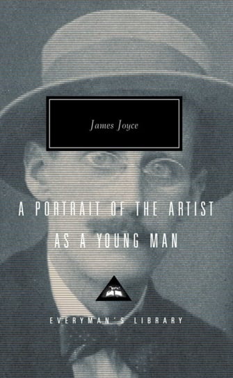 A Portrait Of The Artist As A Young Man Joyce James