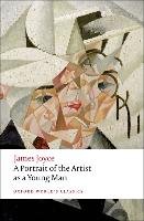 A Portrait of the Artist as a Young Man Joyce James