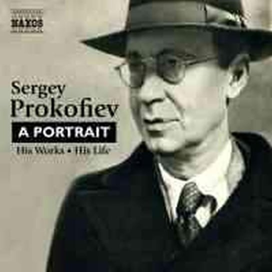 A Portrait: Prokofiev Various Artists