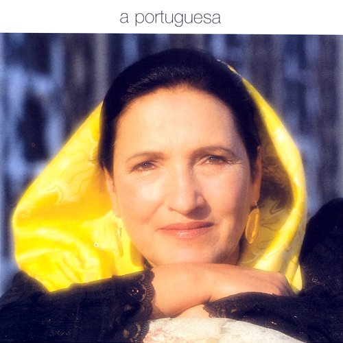 A Portuguesa Isabel Silvestre