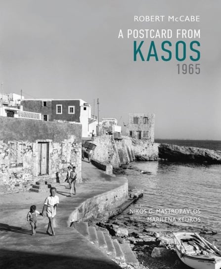 A Postcard from Kasos, 1965 Abbeville Press Inc.,U.S.