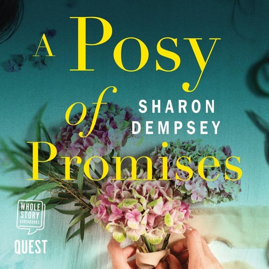 A Posy of Promises Dempsey Sharon