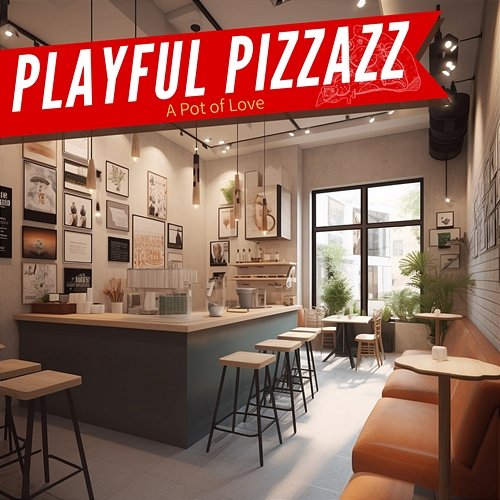 A Pot of Love Playful Pizzazz
