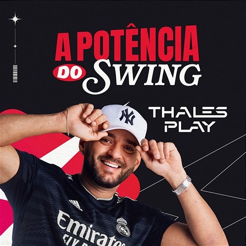 A Potência Do Swing Thales Play