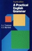 A Practical English Grammar. 4th Edition Oxford University Elt