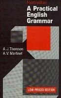 A Practical English Grammar Opracowanie zbiorowe
