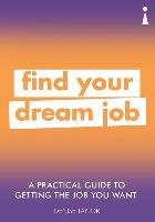 A Practical Guide to Getting the Job You Want: Find Your Dream Job Taylor Denise