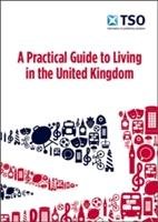 A practical guide to living in the United Kingdom Wales Jenny, Stationery Office